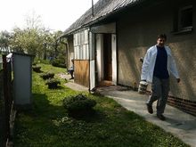 Rozvoz obd ke klientm